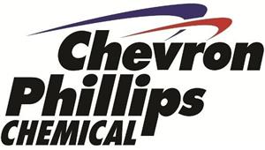 Chevron Phillips CHEMICAL - לוגו סימן מסחר רשום