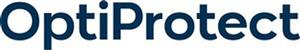 OptiProtect - לוגו סימן מסחר