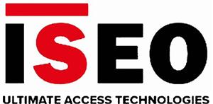 ISEO ULTIMATE ACCESS TECHNOLOGIES - לוגו סימן מסחר רשום