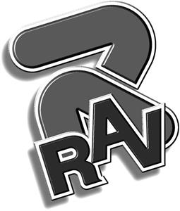 RAV - לוגו סימן מסחר רשום