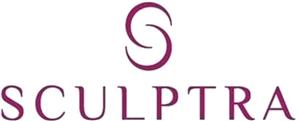 S SCULPTRA - לוגו סימן מסחר רשום