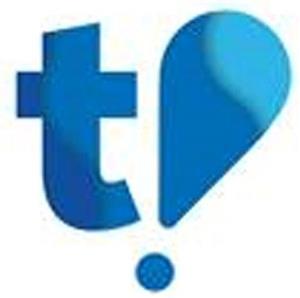 t - לוגו סימן מסחר רשום