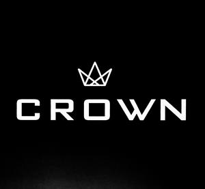 crown - לוגו סימן מסחר רשום