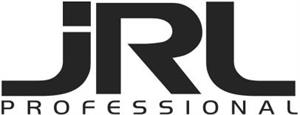 JRL PROFESSIONAL - לוגו סימן מסחר רשום