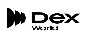 Dex World - לוגו סימן מסחר רשום