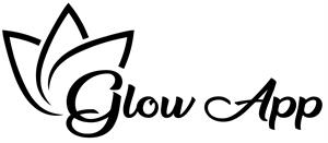Glow App - לוגו סימן מסחר רשום