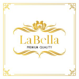 LaBella PREMIUM QUALITY - לוגו סימן מסחר רשום