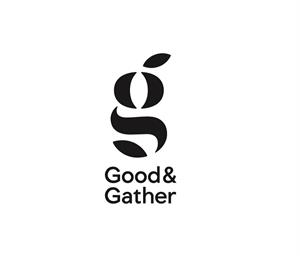 g GOOD & GATHER - לוגו סימן מסחר רשום