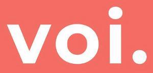 voi - לוגו סימן מסחר רשום