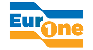 Eurone 1 - לוגו סימן מסחר רשום