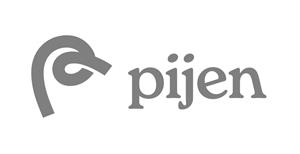 P pijen - לוגו סימן מסחר רשום