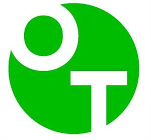 OT - לוגו סימן מסחר רשום