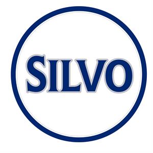 SILVO - לוגו סימן מסחר רשום