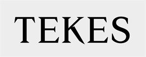 TEKES - לוגו סימן מסחר רשום