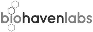 biohavenlabs - לוגו סימן מסחר רשום