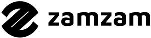 zamzam - לוגו סימן מסחר רשום