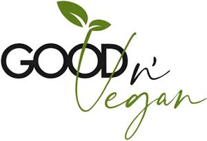 GOOD n´ Vegan - לוגו סימן מסחר רשום