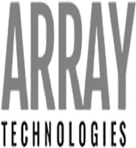 ARRAY TECHNOLOGIES - לוגו סימן מסחר רשום