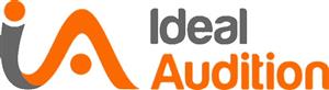 IA idéal Audition - לוגו סימן מסחר רשום
