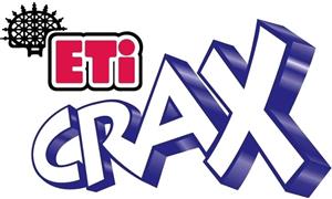 ETi CRAX - לוגו סימן מסחר רשום
