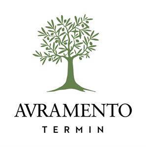 AVRAMENTO TERMIN - לוגו סימן מסחר רשום