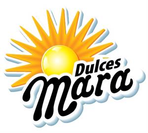 DULCES MARA - לוגו סימן מסחר רשום