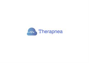 Therapnea - לוגו סימן מסחר רשום