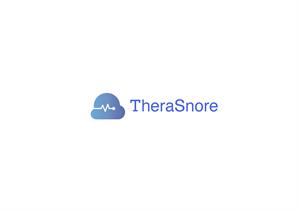 TheraSnore - לוגו סימן מסחר רשום