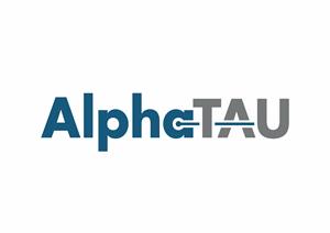 Alpha TAU - לוגו סימן מסחר רשום
