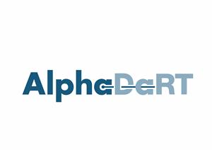 Alpha DaRT - לוגו סימן מסחר רשום
