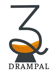 3 DRAMPAL - לוגו סימן מסחר רשום