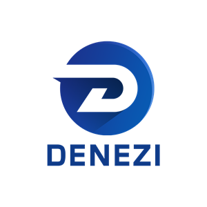 DENEZI D - לוגו סימן מסחר רשום