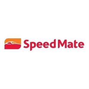 SpeedMate - לוגו סימן מסחר רשום