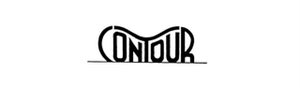 CONTOUR - לוגו סימן מסחר רשום