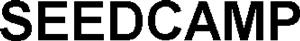 SEEDCAMP - לוגו סימן מסחר רשום