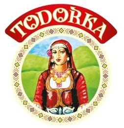 TODORKA - לוגו סימן מסחר רשום