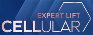 EXPERT LIFT CELLULAR - לוגו סימן מסחר רשום