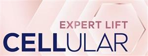 EXPERT LIFT CELLULAR - לוגו סימן מסחר רשום