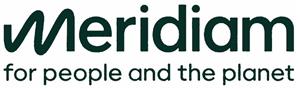 Meridiam for people and the planet - לוגו סימן מסחר רשום
