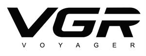 VGR VOYAGER - לוגו סימן מסחר רשום