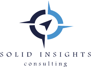 SOLID INSIGHTS CONSULTING - לוגו סימן מסחר רשום
