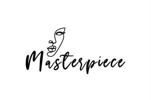 MASTERPIECE - לוגו סימן מסחר רשום