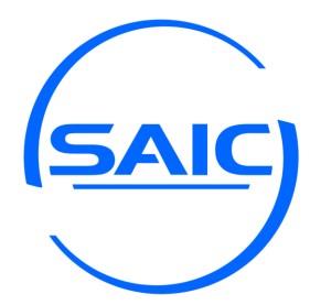 SAIC - לוגו סימן מסחר רשום