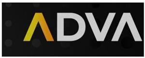 ADVA - לוגו סימן מסחר רשום