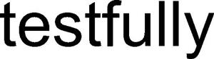 testfully - לוגו סימן מסחר רשום
