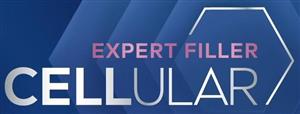 EXPERT FILLER CELLULAR - לוגו סימן מסחר רשום