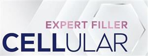 EXPERT FILLER CELLULAR - לוגו סימן מסחר רשום