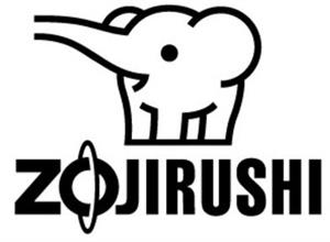 ZOJIRUSHI - לוגו סימן מסחר רשום