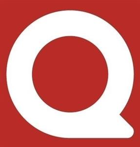 Q - לוגו סימן מסחר רשום