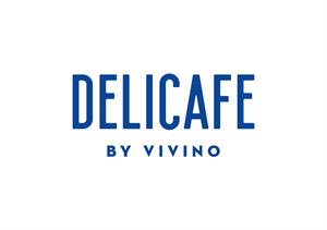 DELICAFE BY VIVINO - לוגו סימן מסחר רשום
